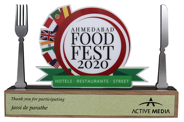 Food Fest 2020